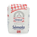 Semola 1 Kg CAROZZI 