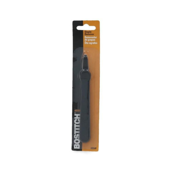 Sacacorchete Palanca 40000 BOSTITCH Negro 