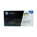 Toner Hp 648A Ce262A Yellow 4025/4525 HP Amarillo 