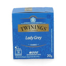 Te Negro Lady Gray 10 Bolsas TWININGS 