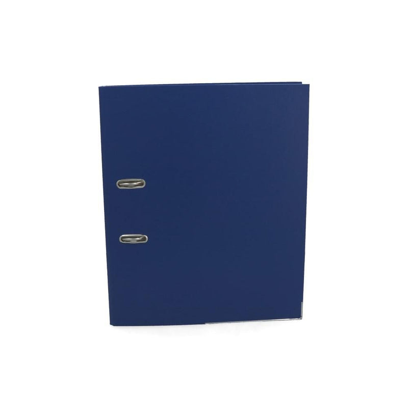 Archivador Rado Ancho Oficio Azul Premium 518-H TORRE Azul 