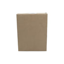 Papel Fotocopia Prepicado Carta Horizontal 500 Hj ENGATEL Blanco 