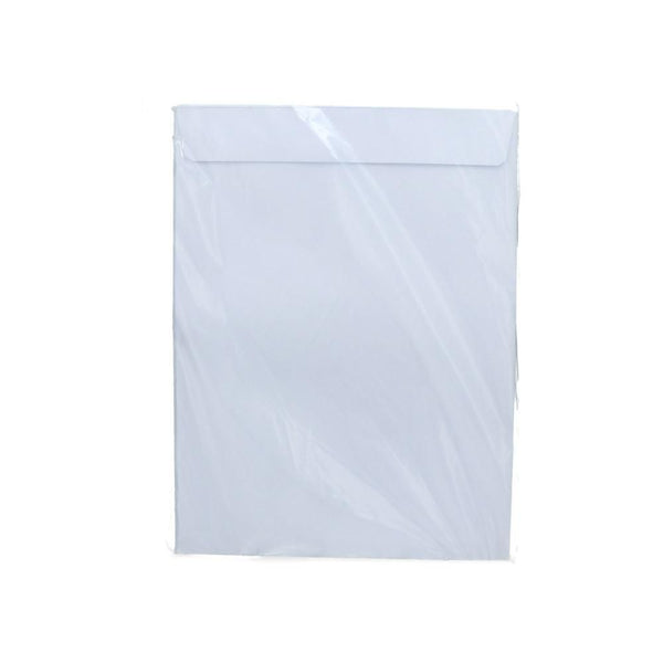 Sobre Saco Extra Oficio Blanco 80 gr 25 Un TEKNOFAS 
