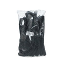 Espirales Encuadernación 18 mm Negro 50 Un SPYRA Negro 