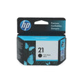 Cartucho Tinta 21 C9351Al Negro HP Negro 