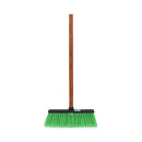 Escobillón Multiuso Mango Madera Colores Surtidos BOSSS 