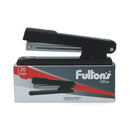 Corchetera Larga Metal Negro Para 20 Hojas 26/6 FULTONS Negro 