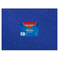 Goma Eva Azul Glitter 45 X 60 cm 5 Hojas PROARTE Azul 