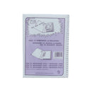 Separador Oficio Indice 1-31 Cartulina J.S. 