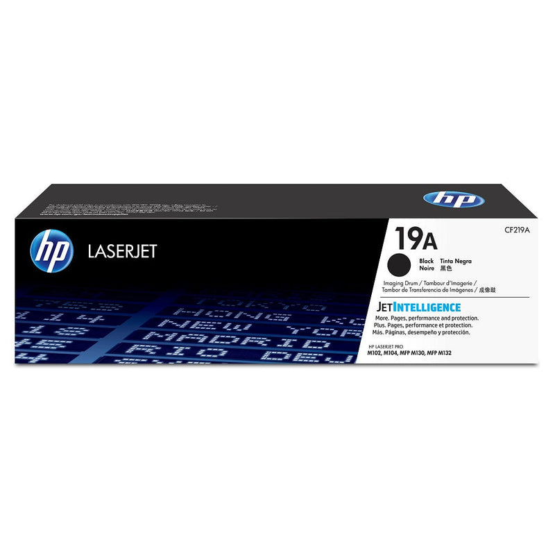 Tambor Cf219A 19A Rin 12000 Paginas HP 
