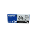 Toner Tn-620 Negro 3000 Páginas BROTHER Negro 