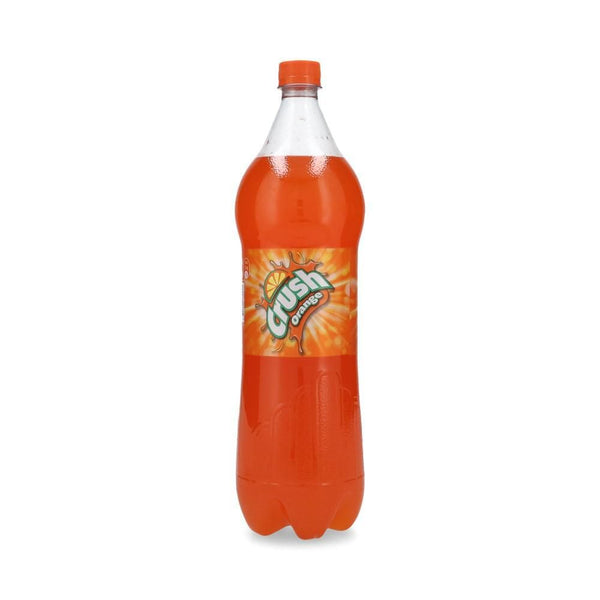 Bebida Desechable Crush 1.5 Lt CRUSH 