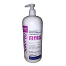 Jabon Liquido Glicerina 1 Lt Germic SAFEPRO 