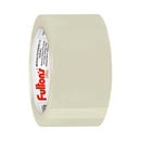 Cinta Embalaje 48 Mm 50 Mt Transparente FULTONS 