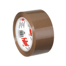 Cinta Embalaje Café 48 mm 100 mt FULTONS Café 