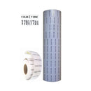 Pack 10 Rollo Mx-5500 Fe/Fv ABANICO 