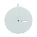 Dispensador Papel Higiénico Metálico Jumbo Blanco ELITE PROFESSIONAL 