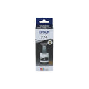 Botella Tinta Fotográfica T774120 Negro M105/M205 140 ml EPSON Negro 