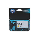 Cartucho Hp 954 L0S56Al Yellow Pro 8210 700 Paginas HP 