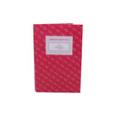 Libro Adm Registro Asistencia 200 Hj REM 