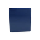 Archivador Catalogo Carta Escolar 2 Aros 1.0 Azul D WILLIAMS 