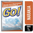 Jugo Go Naranja Light 8 Gr ZUKO 