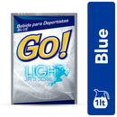 Jugo Go Blue Light 8 Gr ZUKO 
