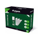 Repuesto Cuchillo Grande 18Mm 10 Un TORRE 