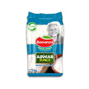 Azucar Grado 2 Granulada 1 Kg BONANZA 