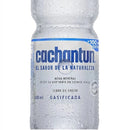 Agua Mineral Con Gas 600 Ml CACHANTUN 