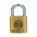 Candado Modelo B25 Serie B 25 Mm ODIS 