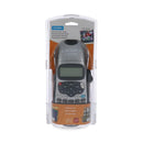 Rotuladora Letra Tag DYMO 