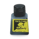 Tinta China Negra 20 cc TALINAY Negro 