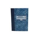 Libro Manifold Triplicado Autocopiativo ORGAREX 