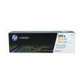 Toner Hp 201A Cf402A Yellow Laser M277Dw HP Amarillo 