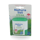Endulzante En Tabletas Stevia 300 Un Con Dosificador NATURA LIST 