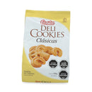Galleta Dulce Deli Cookies Clasica 240 Gr COSTA 