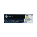Toner Hp 128A Ce322A Yellow Cp1525/Cm1415 HP Amarillo 