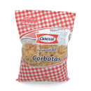 Fideo Corbatas Bolsa 1 Kg CAROZZI 