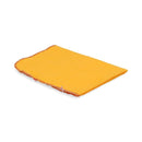 Paño Sacudir Anaranjado 30 X 40 Cm 1 Un Dipy 