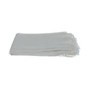 Bolsa Basura Plana 50X70 10 Un Transparente Paquete POLINASA 