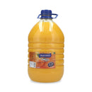 Jugo En Bidon Concentrado 5 Lt Naranja TRAVERSO 
