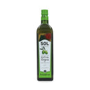 Aceite Oliva Extra Virgen 1 Lt Arbequina SOL DE ACULEO 