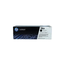 Toner 36A Cb436A Negro 1505/1522 HP Negro 