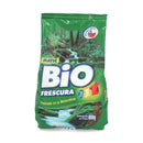 Detergente Polvo Matic Bolsa 800 Gr Aroma Surtido BIOFRESCURA 
