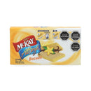 Galleta Dulce 140 Gr Alteza Oblea Crema Bocado MCKAY 