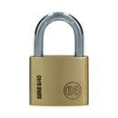 Candado Modelo B25 Serie B 40 Mm ODIS Dorado 