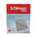 Sobre Carta Para Plastificar 229 X 290 Mm 100 Un 175 Micrones DIMERC 