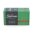 Te Verde Premium 20 Bolsas SUPREMO 