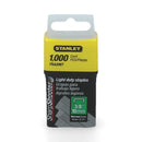 Corchete 3/8 Pulgada 10 Mm 1000 Un Tr 35-40-45 BOSTITCH 